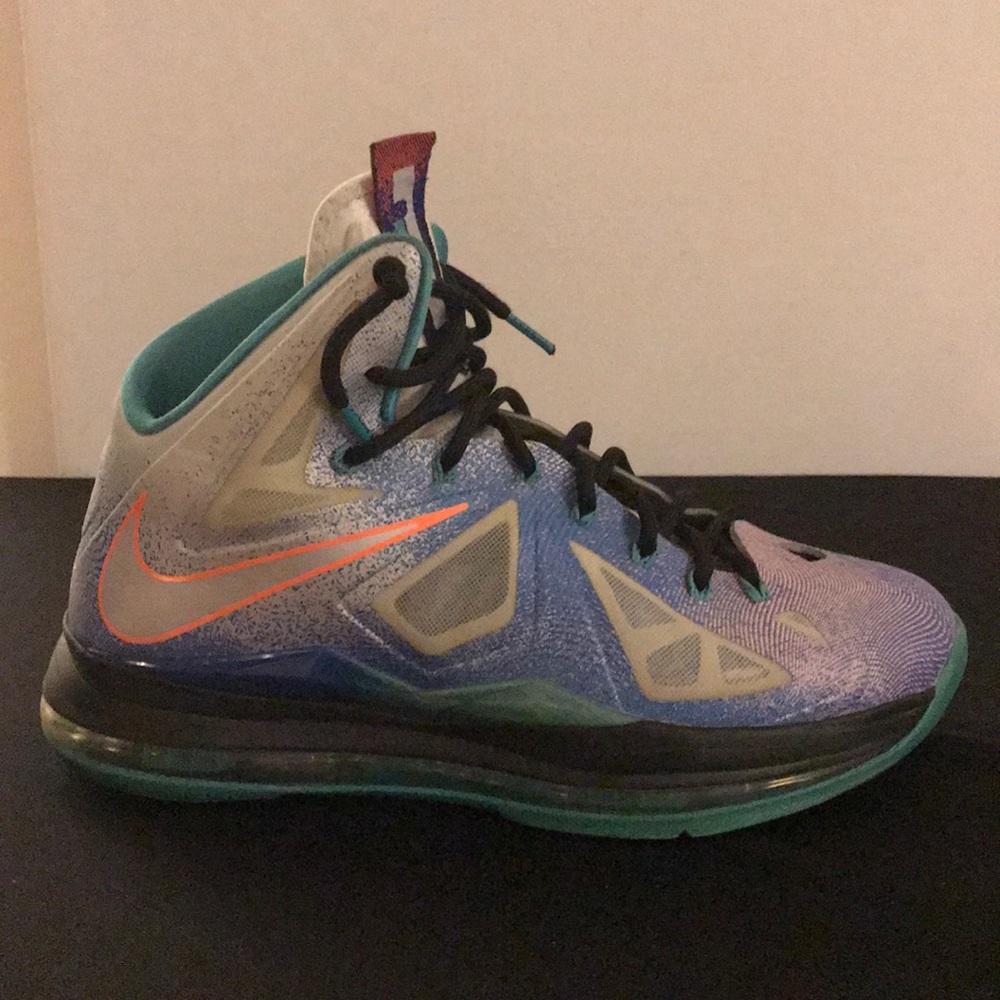 Nike sneakers